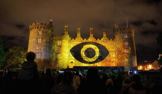 &lsquo;World-renowned festival destination by 2030&rsquo; - New plan aiming to boost Kilkenny&rsquo;s global profile