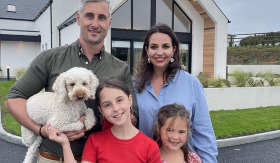 Kilkenny family property to feature on this week's Home of the Year on RTE