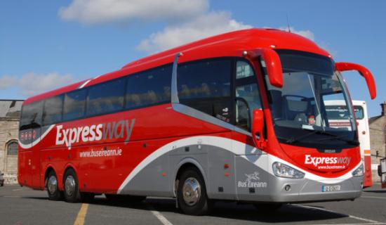 OPINION: With Kilkenny bus links to be cut, 'I feel like I&rsquo;m speaking to the void'