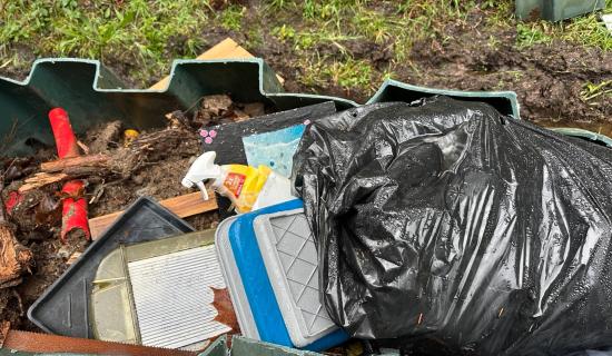 New campaign launches to combat &lsquo;scandalous&rsquo; illegal activity in Kilkenny