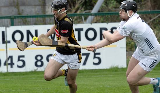 Kilkenny see off stubborn Kildare in Leinster Under-20 Hurling opener