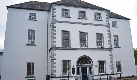 BREAKING: Eamon Langton to be granted Freedom of Kilkenny City