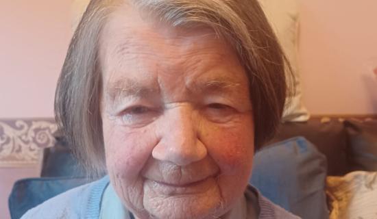 Community in Kilkenny honours well-known local lady on milestone birthday