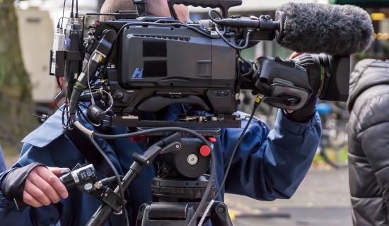 RT&Eacute; TV cameras to visit Kilkenny church for televised mass later this month