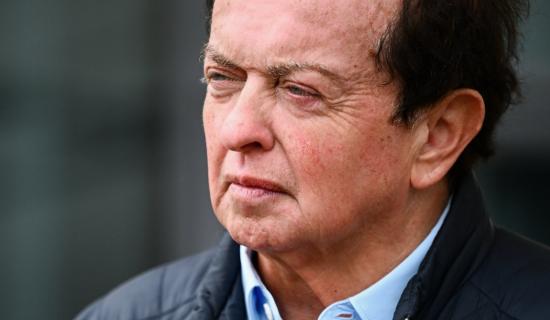 Kilkenny braces itself for a 'Marty Party' as GAA commentator booked for local event