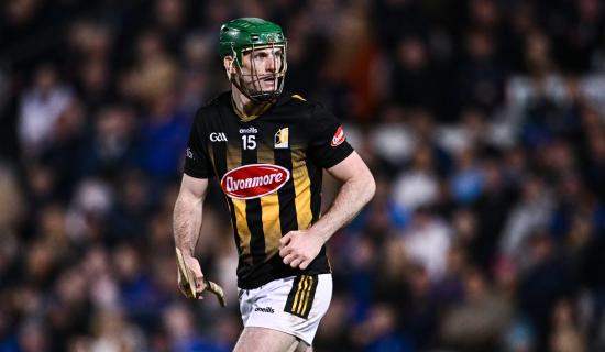 'We absolutely adore that pressure' - Kilkenny's Eoin Cody on public expectation