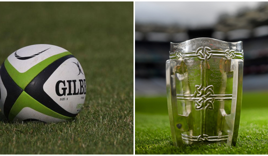 'More to come' - Kilkenny hurling legend makes rugby debut with local club