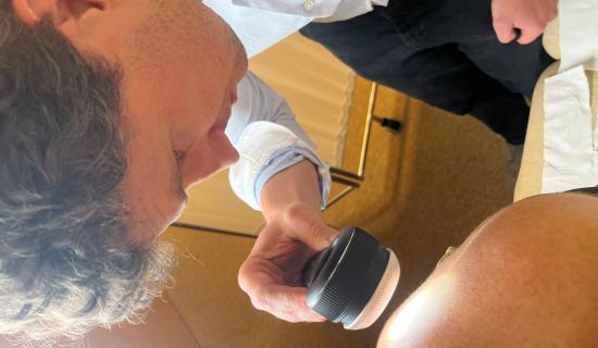 Kilkenny GP issues advice ahead of Skin Cancer Awareness Month