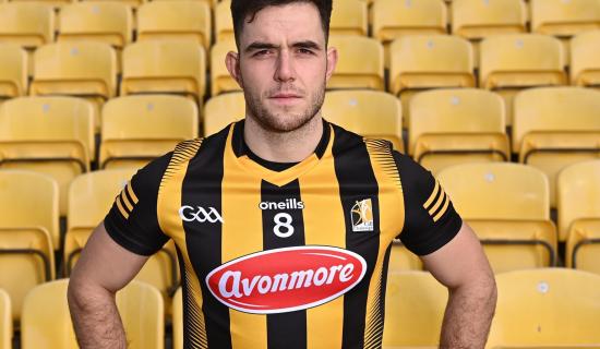 Deegan delivers a strong message to Kilkenny critics ahead of Galway clash