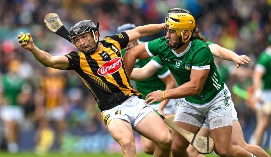 Agony for Cats as Limerick crowned All-Ireland champions once again