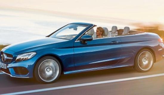 Mercedes gearing up for big show of style and substance in Paris