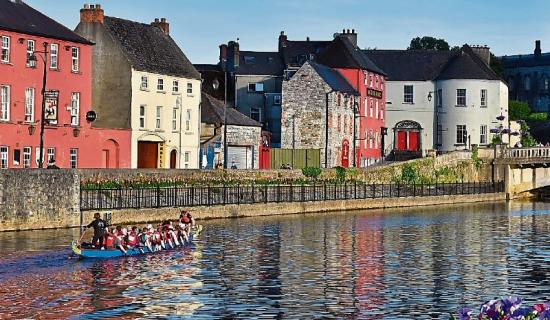 Kilkenny 