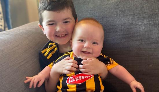 GALLERY ONE: Your Kilkenny fan pictures - click to view!