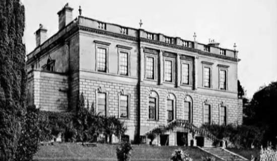 The storied tale of a most outstanding architectural triumph in Kilkenny