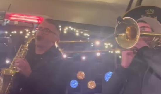 WATCH: Ho ho ho! Make sure to check out Kilkenny's Yulefest Christmas market this weekend