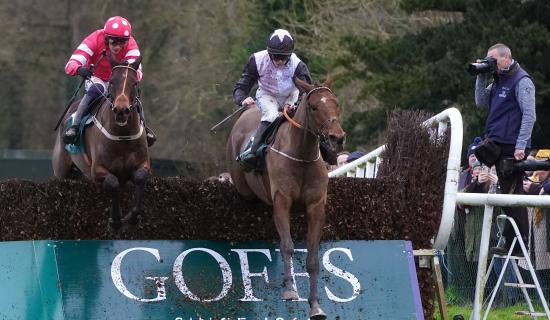 BREAKING: Update issued on Goffs Thyestes Day at Gowran Park in Kilkenny