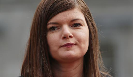 Kilkenny MEP hits out at 'double standards' that are 'clear for the world to see'