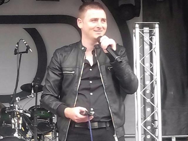 Callan country singer set to launch new single - Kilkenny Live