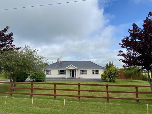 Looking For A Slice Of Property Heaven This Ballyragget Home Has Its Own Bakery Kilkenny People