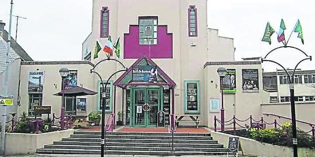 Kilkenny arts organisations set to receive &euro;1.5 million in funding