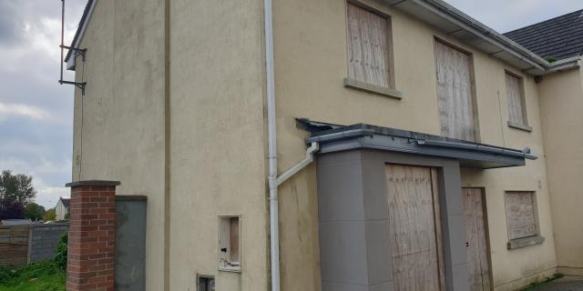Nearly 2,000 homes lying vacant across Carlow and Kilkenny
