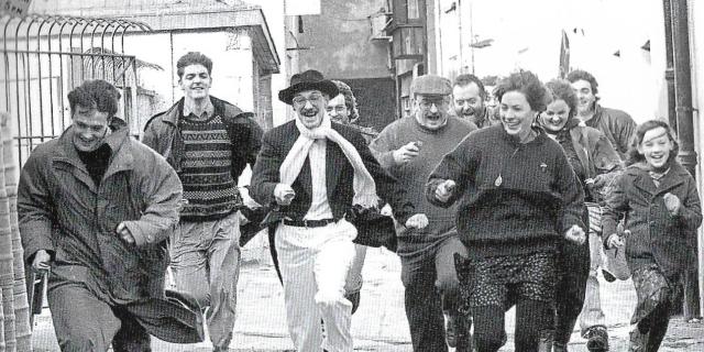 MEMORY LANE: Days Gone By - Faces of Kilkenny Gallery