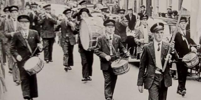 NEW: Memories of Kilkenny - click for gallery!