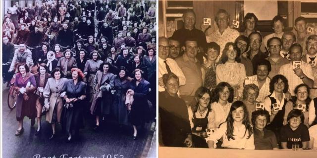 GALLERY: Do you recognise any of these Kilkenny faces of old?