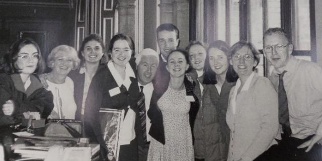 NEW: Kilkenny Down Memory Lane - Throwback Gallery