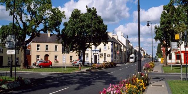 Over one million euro allocated to Kilkenny town and village projects