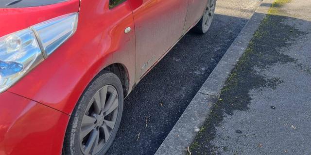 Driver arrested by Kilkenny garda&iacute; for a shocking myriad of offences