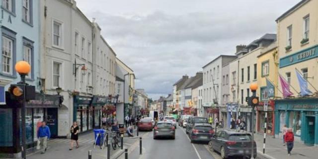 Public transport company blamed for causing 'embarrassment' to Kilkenny City