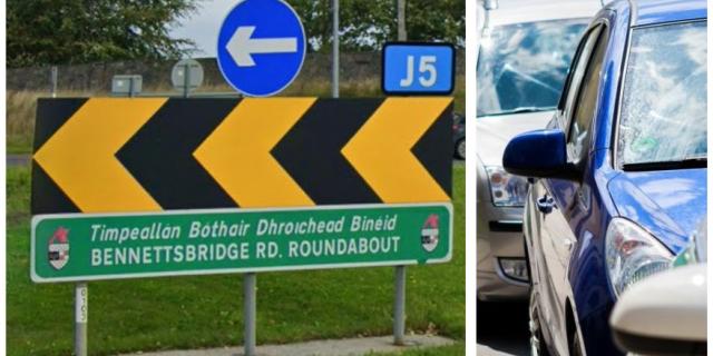 Kilkenny traffic crisis row escalates as officials accused of 'twiddling thumbs'