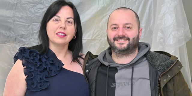 GALLERY: Check out the exhibition opening at the KBC bank in Kilkenny