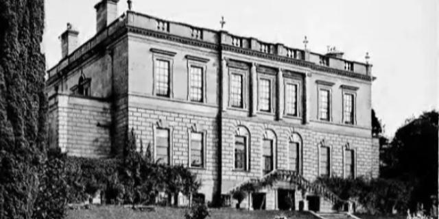 The storied tale of a most outstanding architectural triumph in Kilkenny