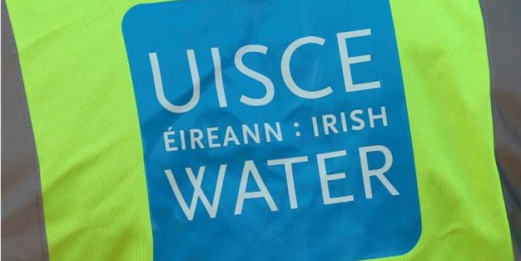 Water supply returns in Thomastown - Uisce &Eacute;ireann