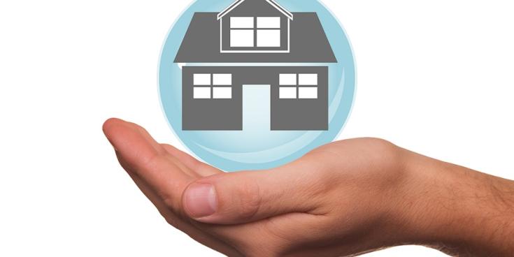 The keys to eleven new Kilkenny apartments are handed over in housing boost