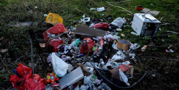 'It's depressing' - Kilkenny frustration grows over local dumping