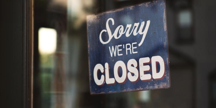 Letter to the Editor: 'Sad to see businesses in Kilkenny close'