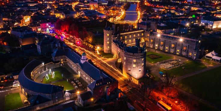 REVEALED: Kilkenny set to host major international sporting event