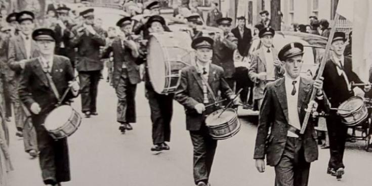 NEW: Memories of Kilkenny - click for gallery!