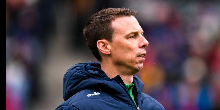 Kilkenny SHC: 'Disappointed' - Hogan give his take on 'nerve wracking' Clara fightback