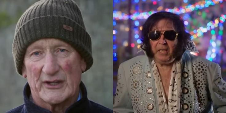 Kilkenny Nativity wins leading prize previously won by Morgan Freeman and Oprah Winfrey!