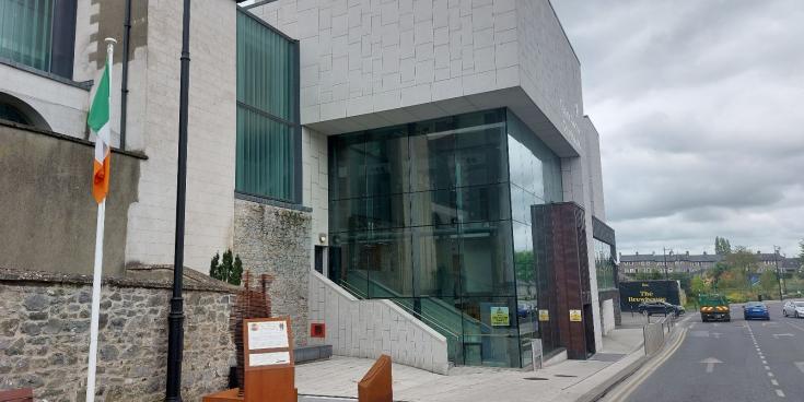 Nowlan Park accused has assault case adjourned at Kilkenny Court