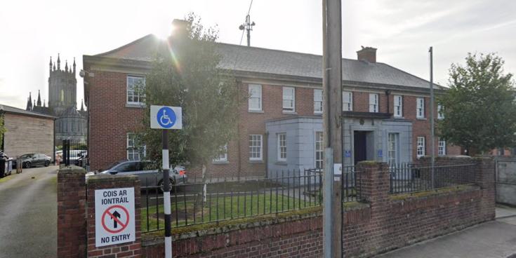 New garda campaign has lots of people talking in Kilkenny