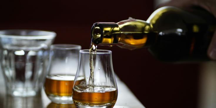 BREAKING: Plans for 'barley to bottle' whiskey distellery in Kilkenny