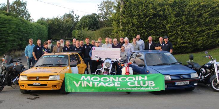 Pictures: Sean Ryan Memorial Run delivers remarkable success