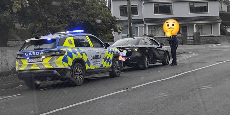 Kilkenny gardaí arrest driver as the local war on drugs continues