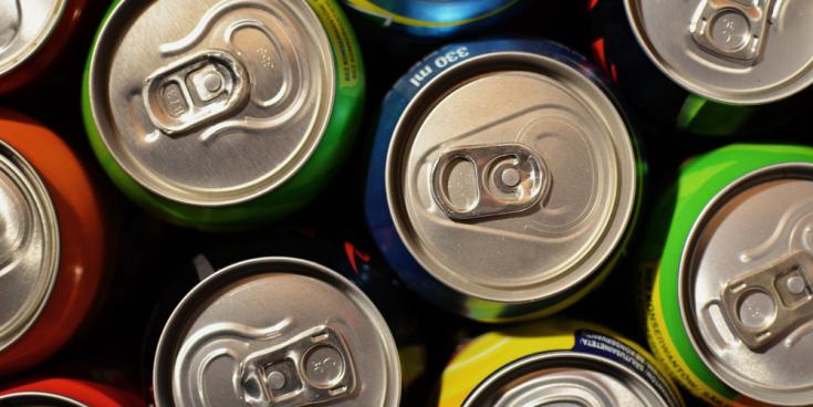 Drinking one 'diet' or 'zero' drink a day can increase liver disease risk by 60%