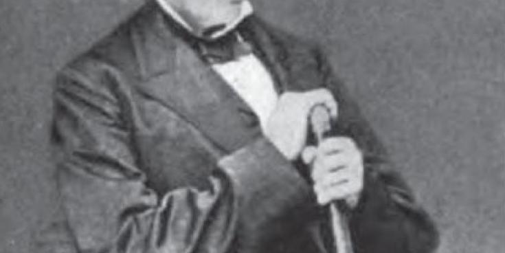 ‘Angel of Andersonville’: The Kilkenny educated priest at the heart of the American Civil War